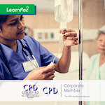 Person-Centred Care - Online Training Course - CPD Accredited - LearnPac Systems UK -