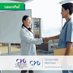 Dignity, Privacy and Respect - Level 2 - CPD Accredited - LearnPac Systems UK -