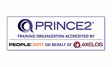 PRINCE2 Logo