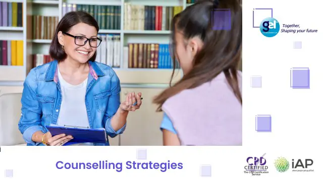 Counselling Strategies 