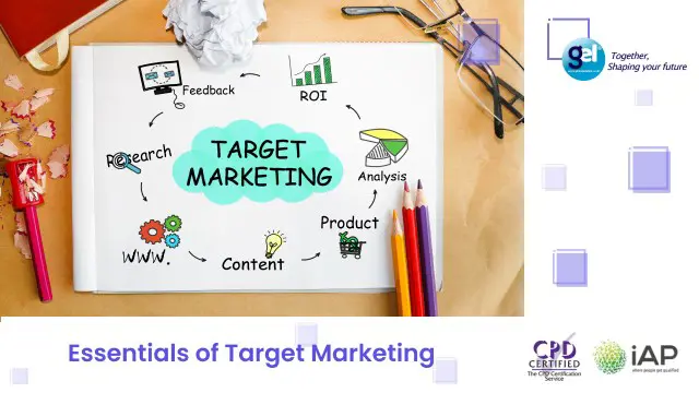 Essentials of Target Marketing 