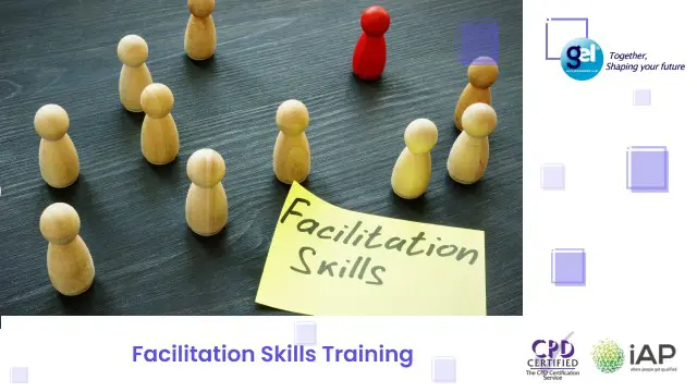 Facilitation Skills Training 