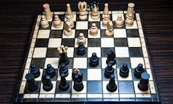 Chess: From Beginner to Advanced at Warp Speed