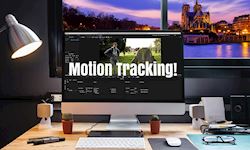 Adobe After Effects CC: Motion Tracking & Compositing Basics