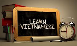 Learn to Speak Vietnamese for Life