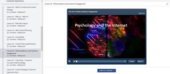 Internet Psychology
