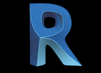 Revit Introduction to Intermediate evening logo