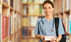 Diploma in Nursing Assistant