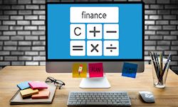 Finance & Budgeting Course