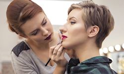 Diploma in Cosmetics and Makeup