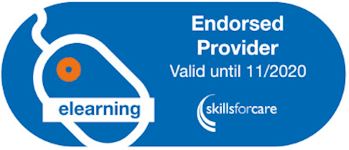 Skills for Care Endorsed Provider for E-Learning