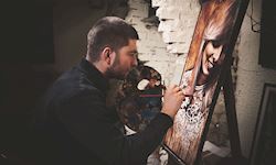 Diploma in Professional Oil Painting