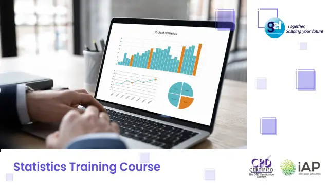 Statistics Training Course