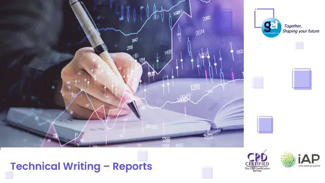 Technical Writing – Reports 