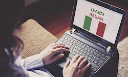 Level 2 Certificate in Italian as a Foreign Language