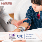 Anaphylaxis for Schools - Online Training Course - Mandatory Compliance UK -