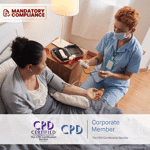 Clinical Observations - Online Training Course - Mandatory Compliance UK -