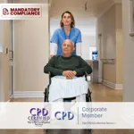 Mandatory Training for Residential Home Staff - Online Training Courses - Mandatory Compliance UK -