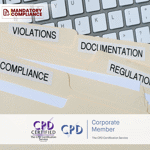 Documentation and Recordkeeping - Online Training Course - Mandatory Compliance UK -
