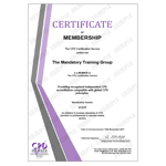 Documentation and Record Keeping - E-Learning Course - CDPUK Accredited - Mandatory Compliance UK -