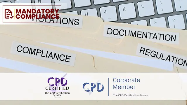Documentation and Record Keeping