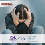 Dual Diagnosis - Online Training Course - CPD Certified - Mandatory Compliance UK -