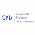 Duty of Care - CPD Certified - Mandatory Compliance UK -