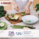 Food Safety - Level 2 - Online Training Course - Mandatory Compliance UK -