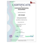Lone Worker in Health and Care - eLearning Course - CPD Certified - Mandatory Compliance UK -