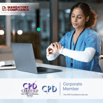 Lone Worker in Health and Care - Online Training Course - CPD Certified - Mandatory Compliance UK -