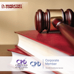 Mental Capacity Act and DoLS - CPDUK Accredited - Mandatory Compliance UK -
