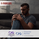 Mental Health Awareness Training - Online Course - CPDUK Accredited - Mandatory Compliance UK -