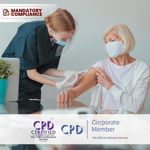 Medication Management for Domiciliary Care – Level 2 - Online Course - CPD Accredited - Mandatory Compliance UK -