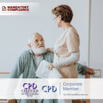Understanding Dementia - Online Training Course - CPDUK Accredited - Mandatory Compliance UK -