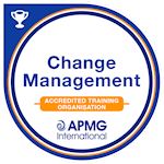 Change Management Digitial Badge