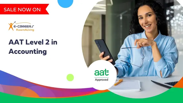 AAT Level 2 Certificate in Accounting 