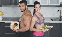 Advanced Diet, Nutrition & Fitness Course