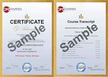 Inventory Management Course