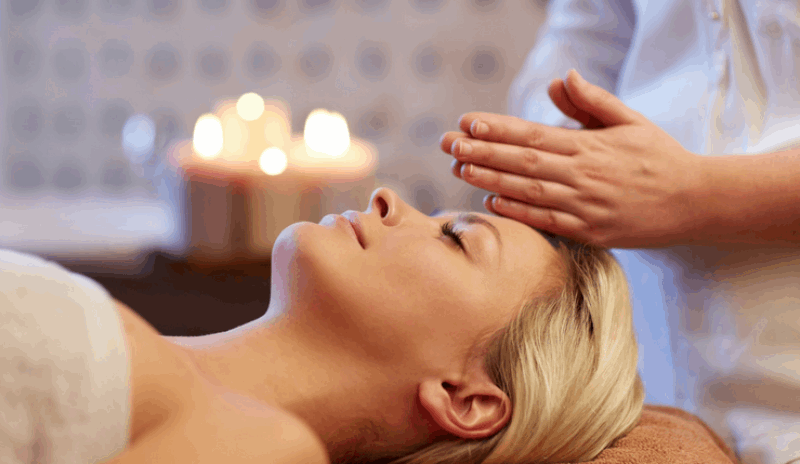 Online Shiatsu Massage For Healing Balance And Strength Course Uk