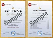 Forensic Accounting Certificate