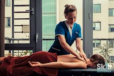  Be a Self Employed Massage Therapist