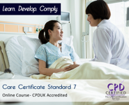 Care Certificate Standard 7 - Privacy and Dignity - Online Training Course - The Mandatory Training Group UK -