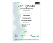 Care Certificate Standard 7 - Privacy and Dignity - E-Learning Course with Certificate - The Mandatory Training Group UK -