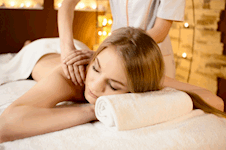Alternative Massage Therapy