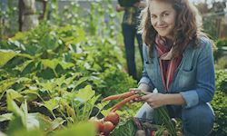 Organic Gardening Diploma Course