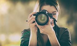 Certified Diploma in Freelance Photography