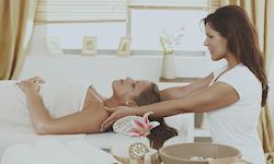 Professional Massage Therapist Course