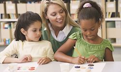 Certified Teaching Assistant Course