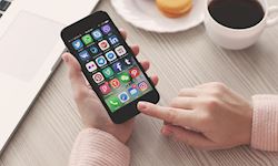 iPhone: Tricks and Apps CPD Accredited