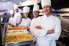 Restaurant and Food Management Diploma